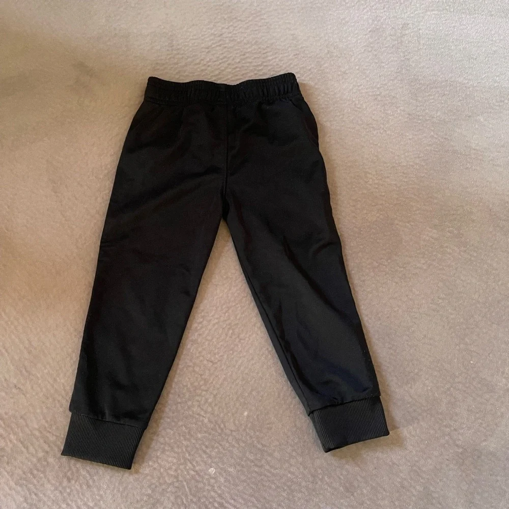 Puma Tracksuit Kids 4T - Picture 9 of 9